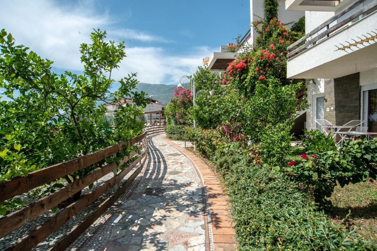 The Olives Terrace Residences Дхерми Экстерьер фото