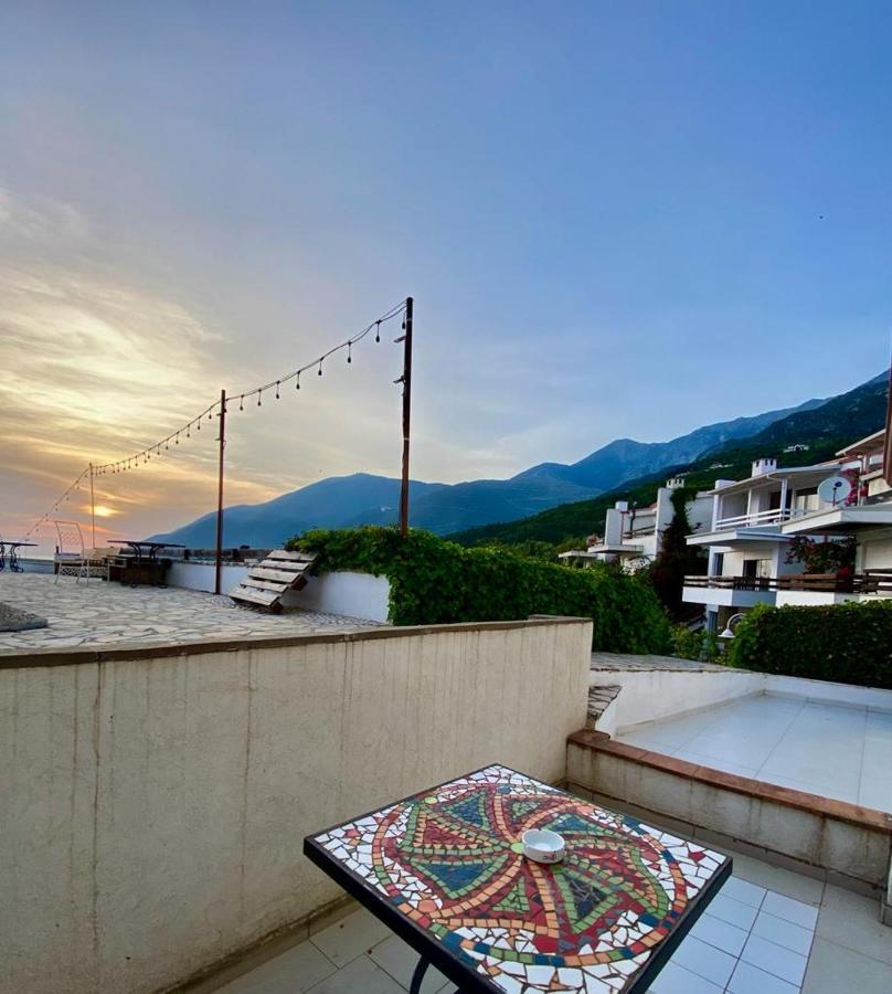 The Olives Terrace Residences Дхерми Экстерьер фото