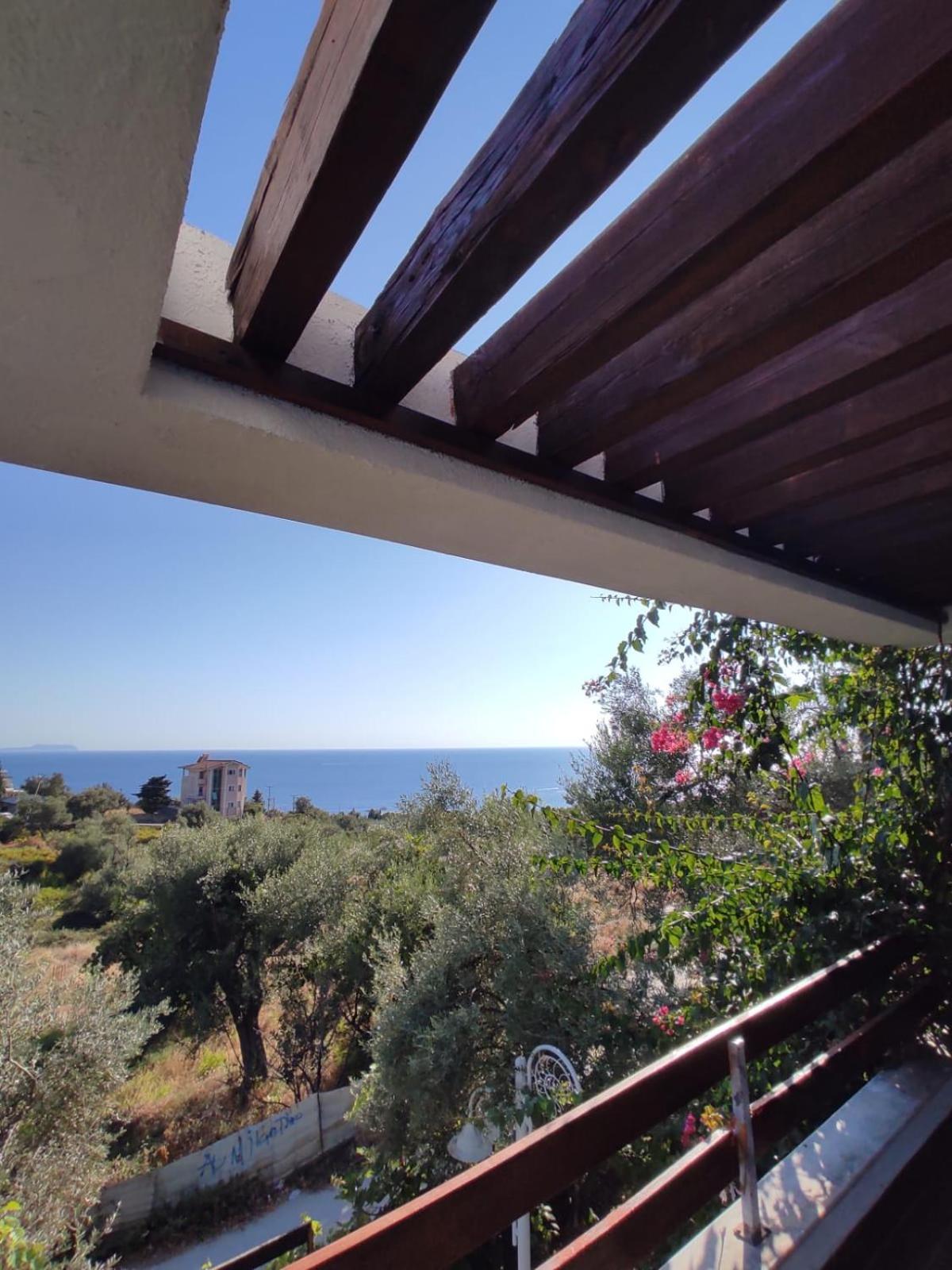 The Olives Terrace Residences Дхерми Экстерьер фото