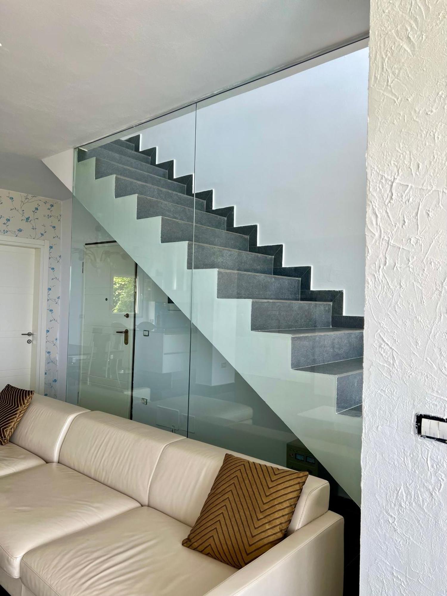 The Olives Terrace Residences Дхерми Экстерьер фото