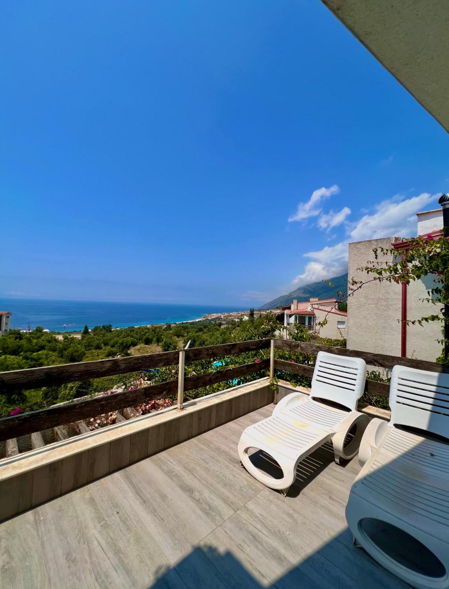 The Olives Terrace Residences Дхерми Экстерьер фото