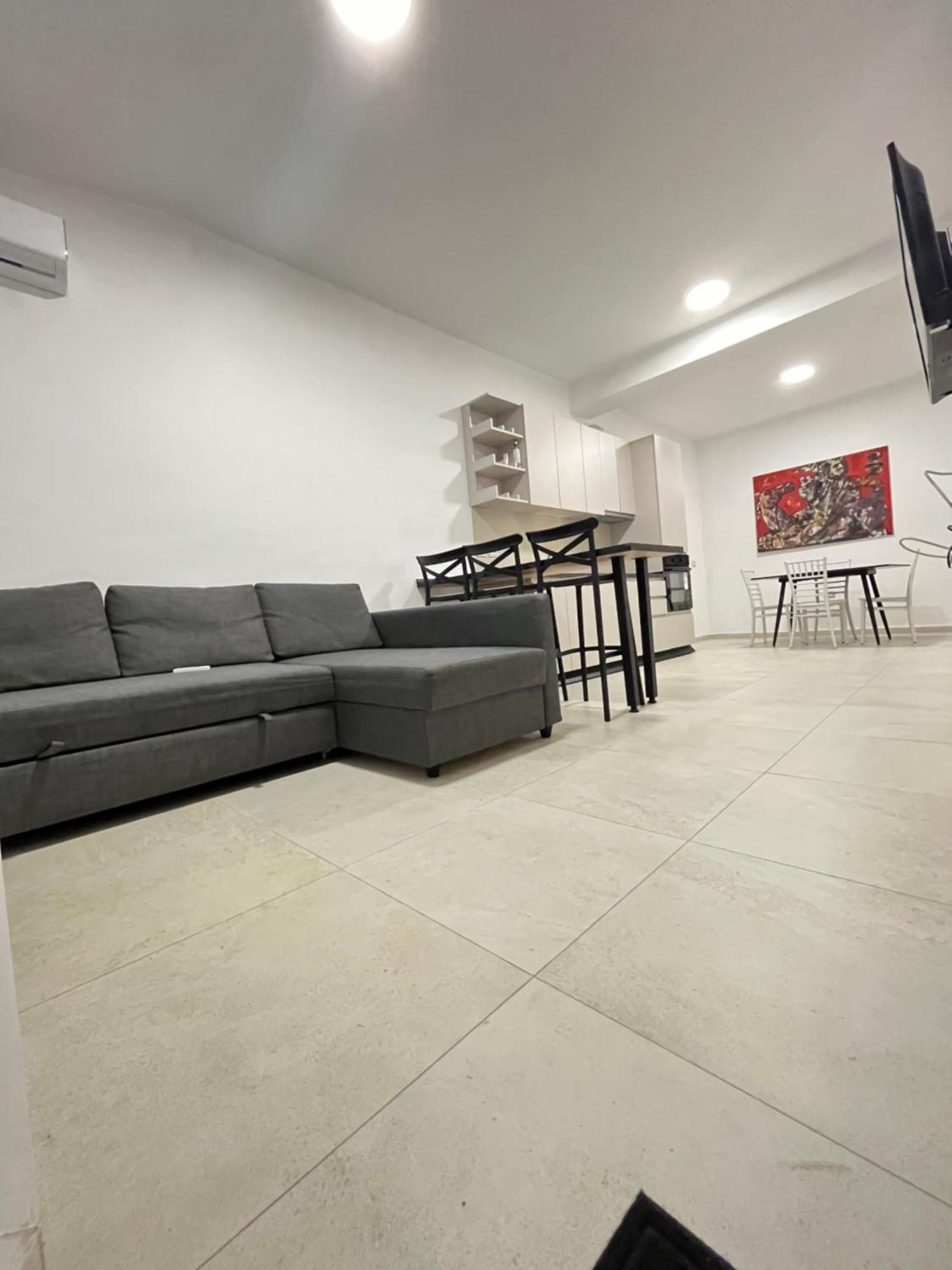 The Olives Terrace Residences Дхерми Экстерьер фото